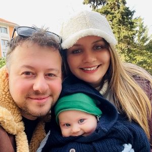 Meet your Posher, Merve